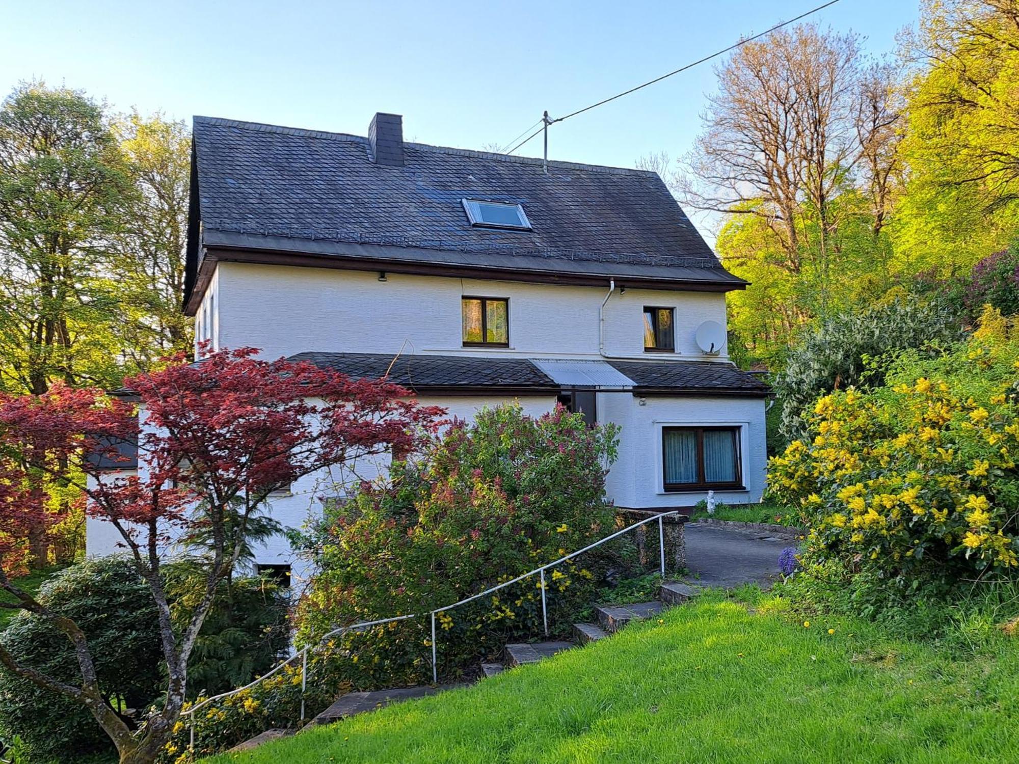 Green Corner Nuerburg 外观 照片