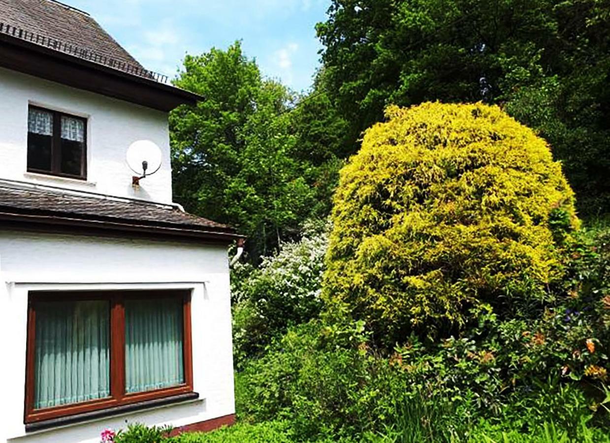 Green Corner Nuerburg 外观 照片