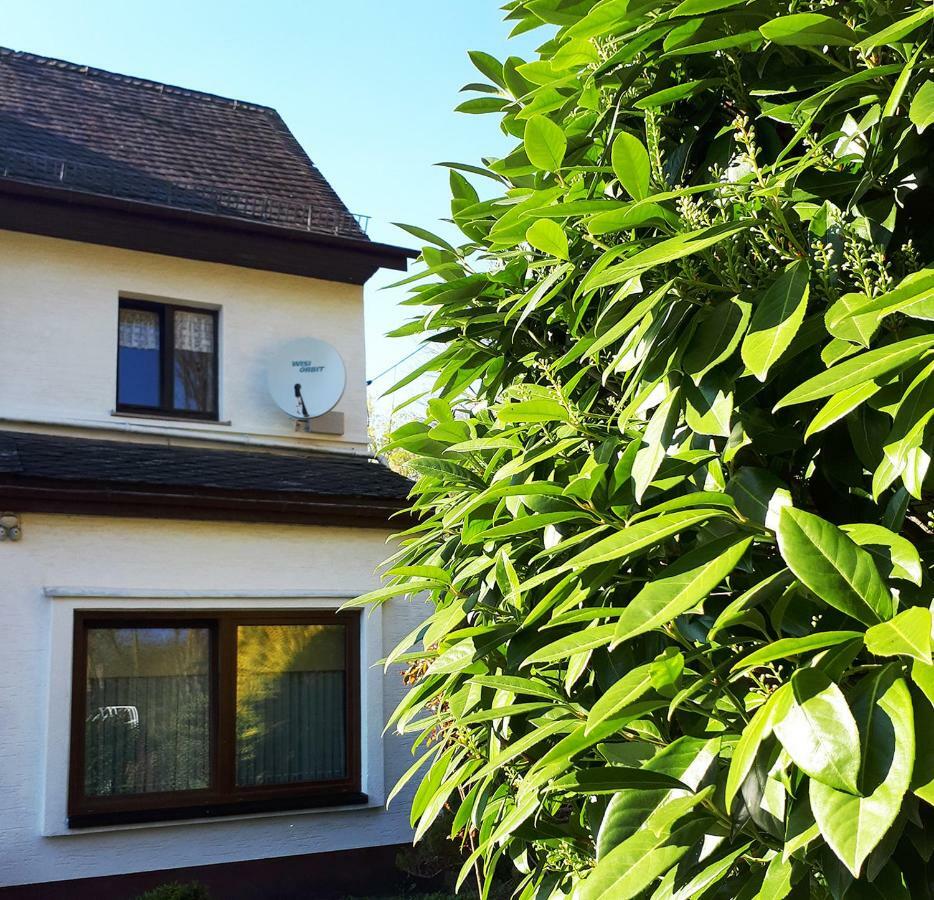 Green Corner Nuerburg 外观 照片