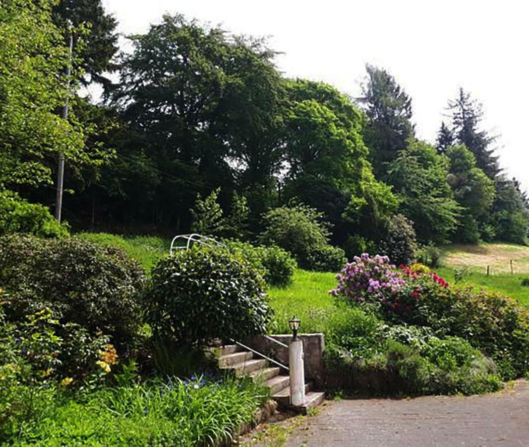 Green Corner Nuerburg 外观 照片